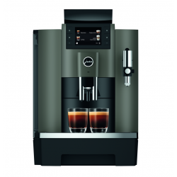 Coffee machine JURA W8