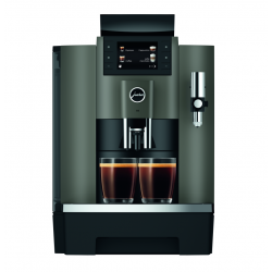 Coffee machine JURA W8