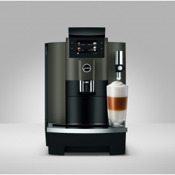 Coffee machine JURA W8