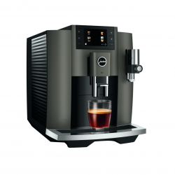 Coffee machine JURA E8