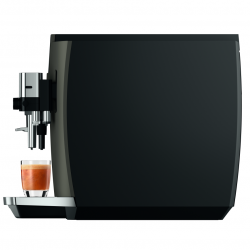 Coffee machine JURA E8