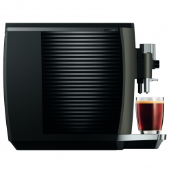 Coffee machine JURA E8