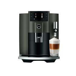 Coffee machine JURA E8
