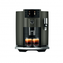 Coffee machine JURA E8