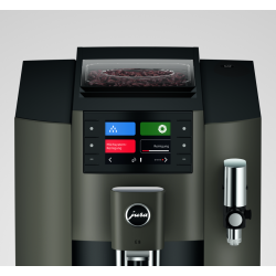 Coffee machine JURA E8