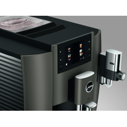 Coffee machine JURA E8