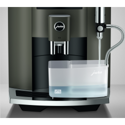 Coffee machine JURA E8