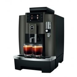 Coffee machine JURA E8