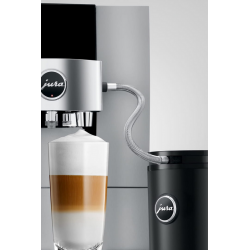Milk tube for coffee machine milk systems JURA HP3