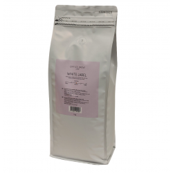 Coffee beans OFFICE BREW WHITE LABEL 1kg