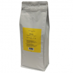 Coffee beans OFFICE BREW BRASIL 1kg