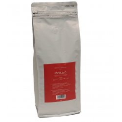 Coffee beans OFFICE BREW ESPRESSO 1kg