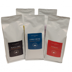 Coffee beans OFFICE BREW ESPRESSO 1kg