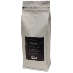 Coffee beans OFFICE BREW BLACK LABEL 1kg