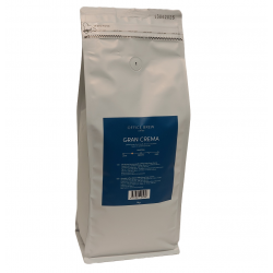 Coffee beans OFFICE BREW GRAN CREMA 1kg