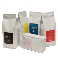 Coffee beans OFFICE BREW GRAN CREMA 1kg