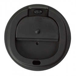 Thermal mug NORDIC 350ml, blue color