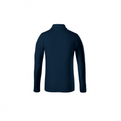 School long-sleeve polo shirt for children, various colors, MALFINI PIQUE POLO LS