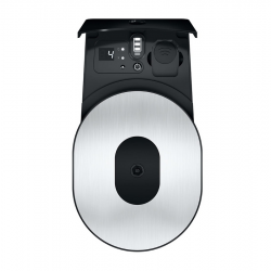 Milk cooler JURA COOL CONTROL EB 1 L black