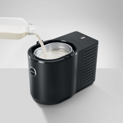 Milk cooler JURA COOL CONTROL EB 1 L black