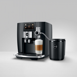 Milk cooler JURA COOL CONTROL EB 1 L black