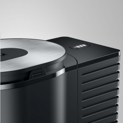 Milk cooler JURA COOL CONTROL EB 1 L black