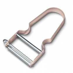 Metal peeler VICTORINOX REX, various color