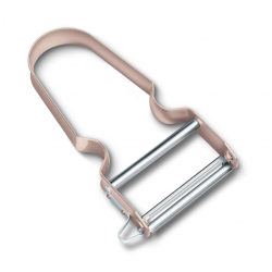 Metal peeler VICTORINOX REX, various color
