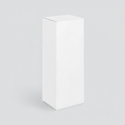 Gertuvė COLORISSIMO PRIMO, metalinė 550ml, t. mėlynos sp.