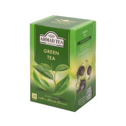 Herbal tea AHMAD CLASSIC 20 bags