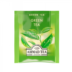 Green tea AHMAD CLASSIC 20 bags