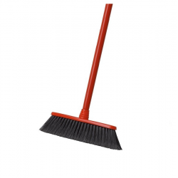 Brush for floors VILEDA UNIVERSAL, with handle