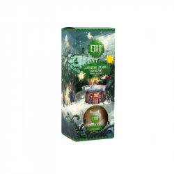 Herbal tea ETNO COZY WINTER EVENINGS with honey, 1.5g x 15 pcs