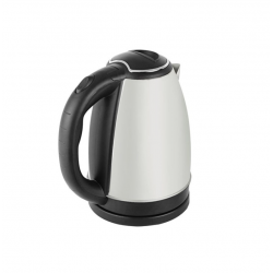Electric kettle TITANUM RORAIMA 1.8l, stainless steel body