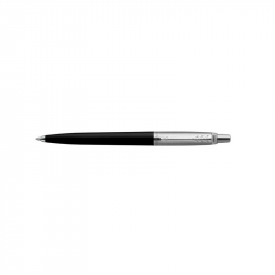 Ballpoint pen PARKER JOTTER ORIGINALS, black color