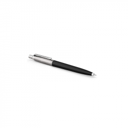 Ballpoint pen PARKER JOTTER ORIGINALS, black color