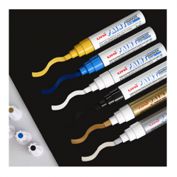 Marker oil PX-30 gold