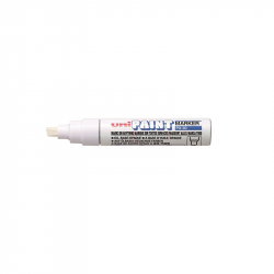 Marker oil PX-30 white