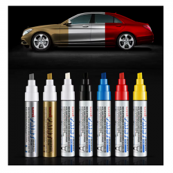 Marker oil PX-30 white