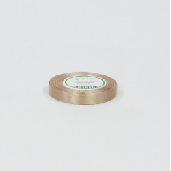 Satin gift ribbon 12mmx32m, various colors