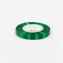 Satin gift ribbon 12mmx32m, various colors