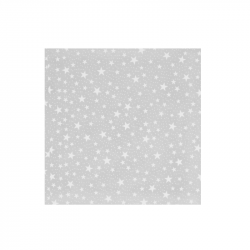 Cellophane 70cmx5m, transparent with pattern