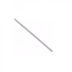 Cellophane 70cmx5m, transparent with pattern