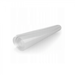 Cellophane 70cmx5m, transparent