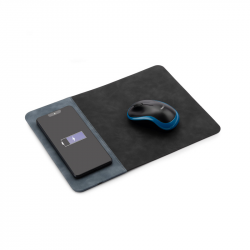Mouse pad with wireless charger ENERGO 15W