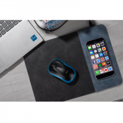 Mouse pad with wireless charger ENERGO 15W
