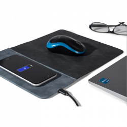 Mouse pad with wireless charger ENERGO 15W