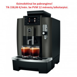 Jura coffee machine W8