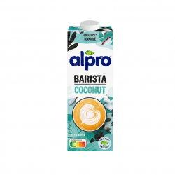 Gėrimas ALPRO BARISTA kokosų 1L