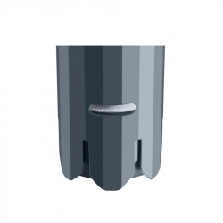 Filter for JURA coffee machines CLARIS SMART, 3 pcs.